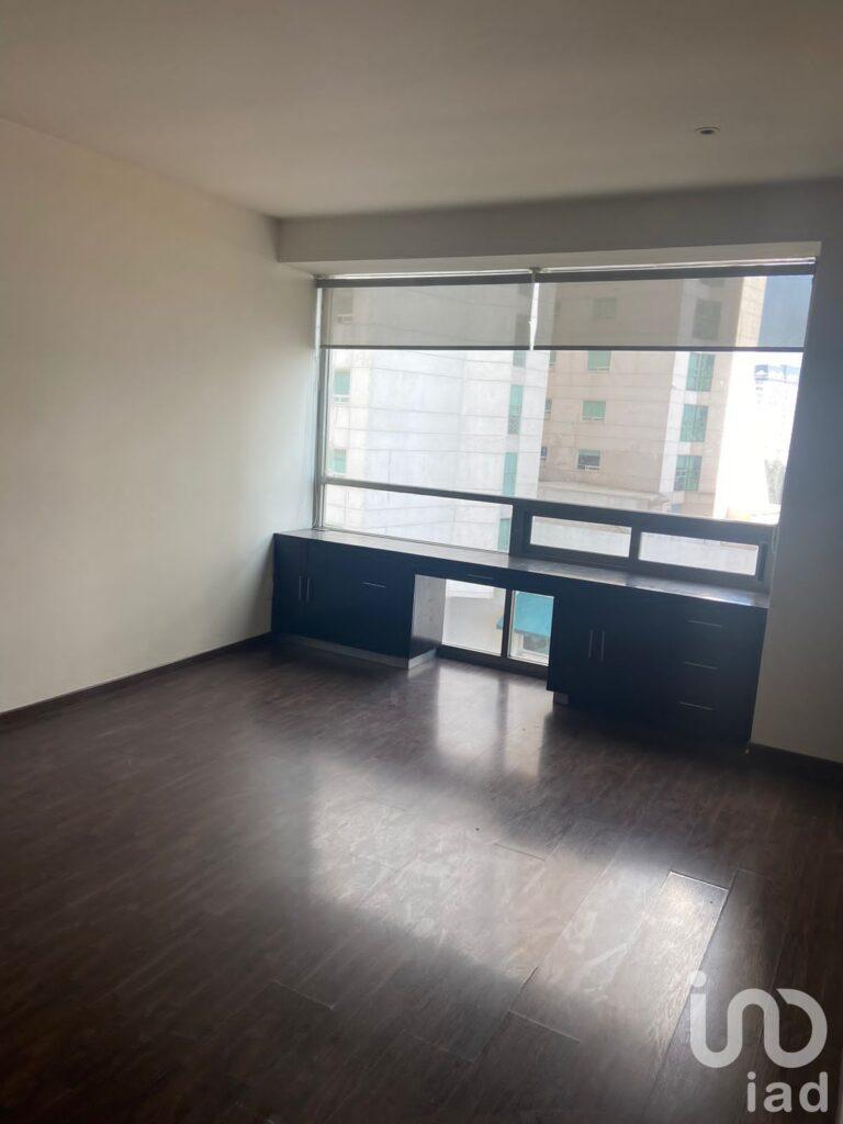Departamento en venta en Bosques de la Reforma, Ciuedad de Mexico
