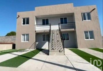 Casa Duplex en el Saucillo