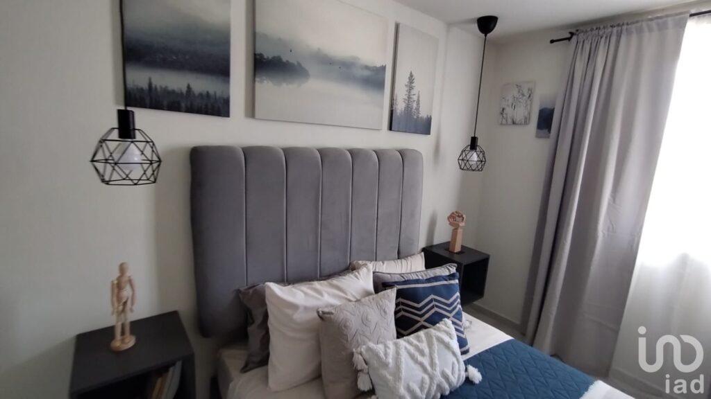 Casa Duplex en el Saucillo