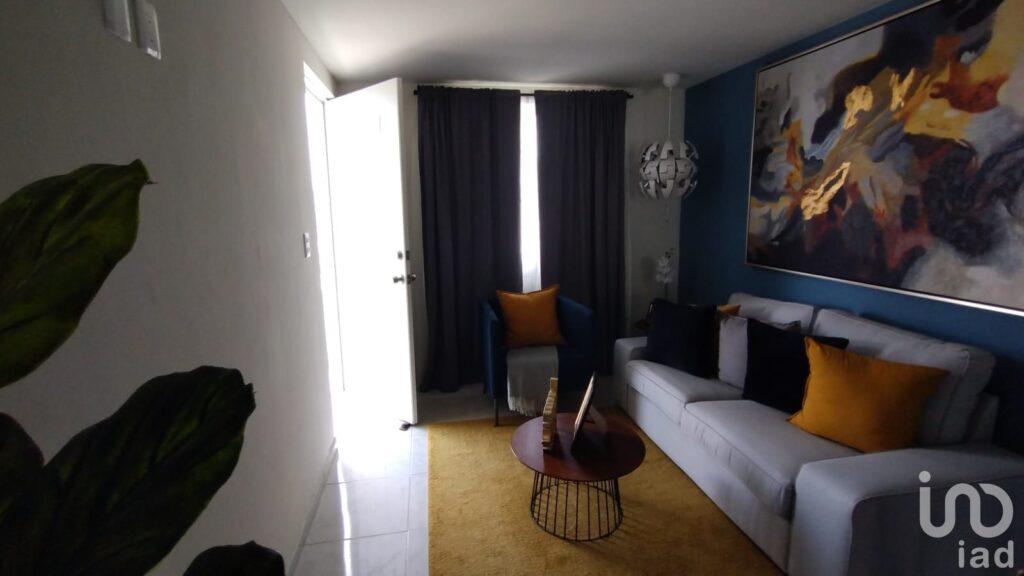 Casa Duplex en el Saucillo