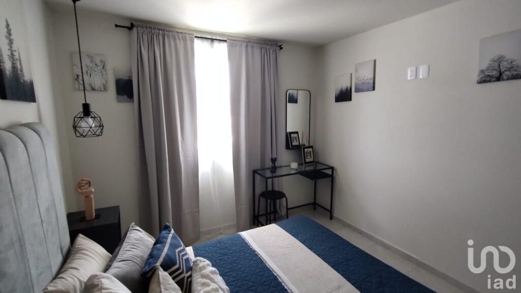 Casa Duplex en el Saucillo