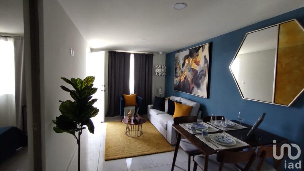 Casa Duplex en el Saucillo