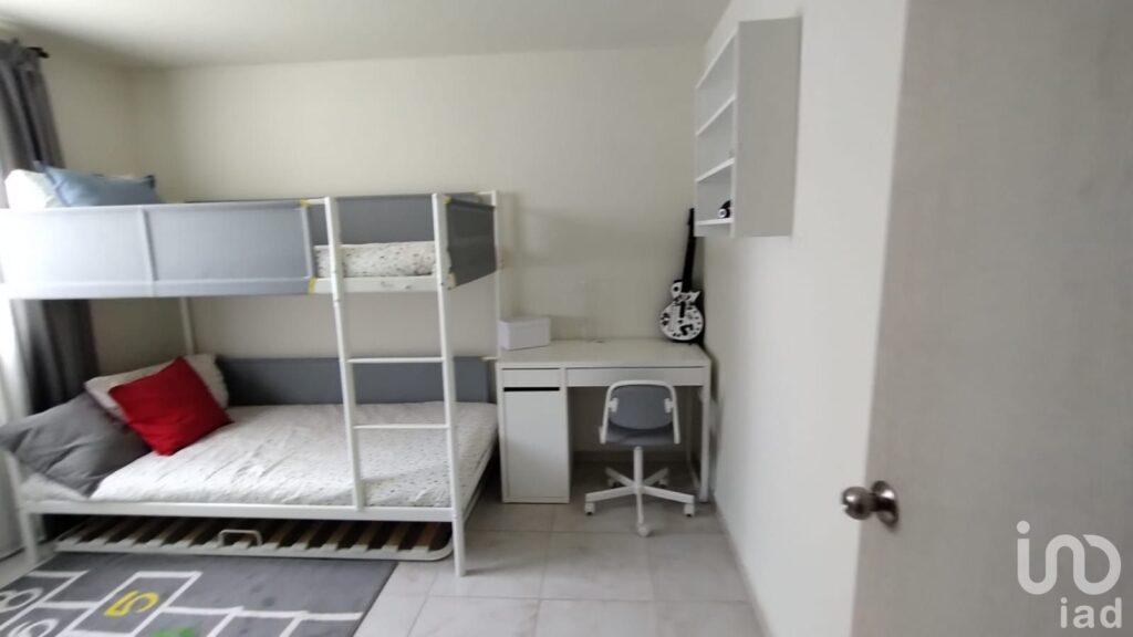 Casa Duplex en el Saucillo