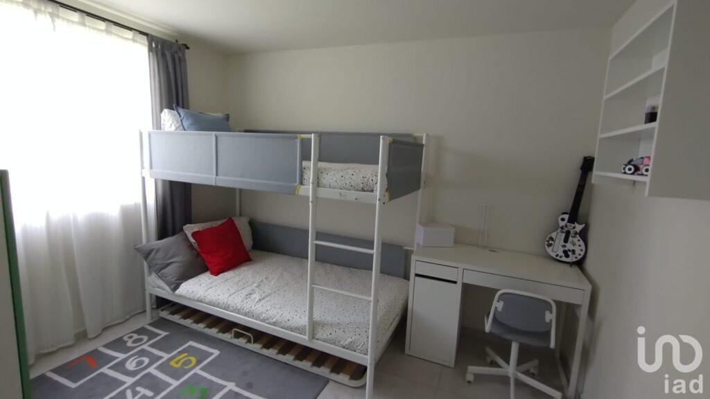 Casa Duplex en el Saucillo