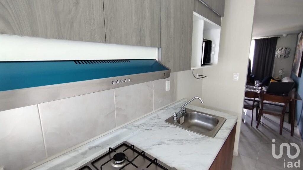 Casa Duplex en el Saucillo