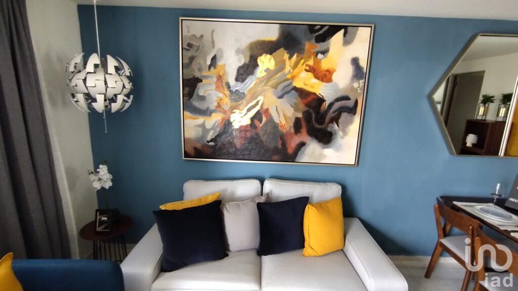 Casa Duplex en el Saucillo