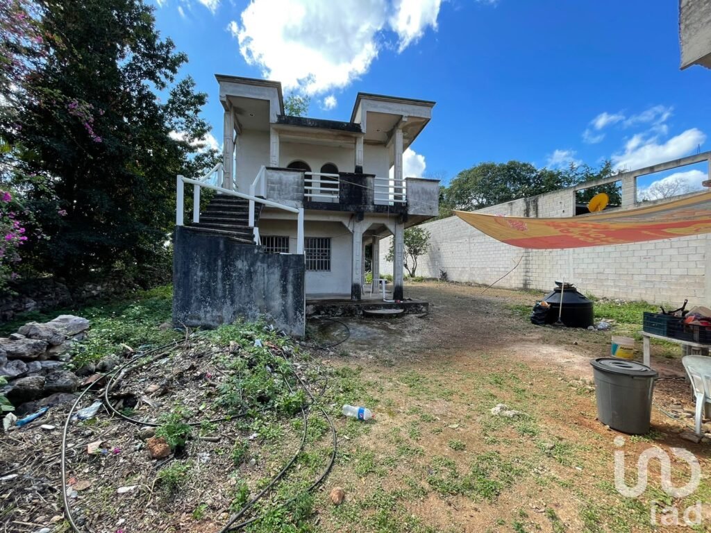 TERRENO EN AVENIDA PRINCIPAL EN JOSE MARIA MORELOS, QUINTANA ROO