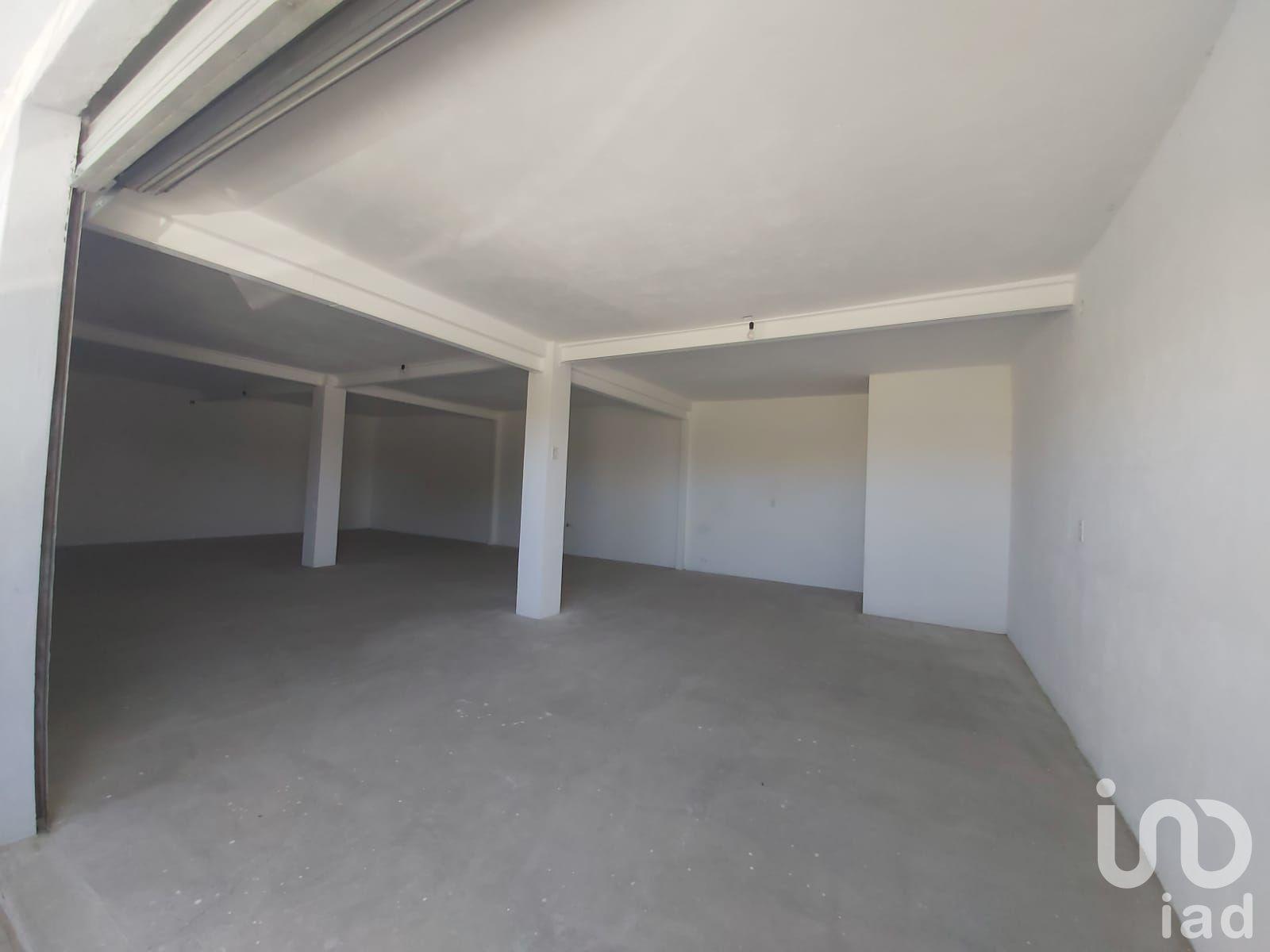 Renta de local en Tepeaca, Puebla