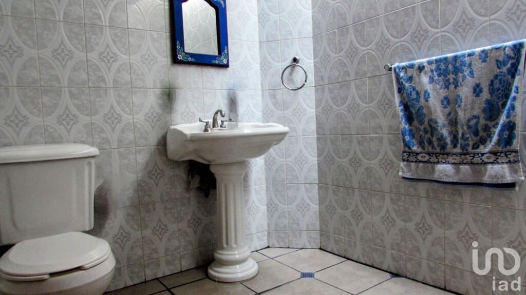 Casa en Venta Volcanes, Puebla, Puebla