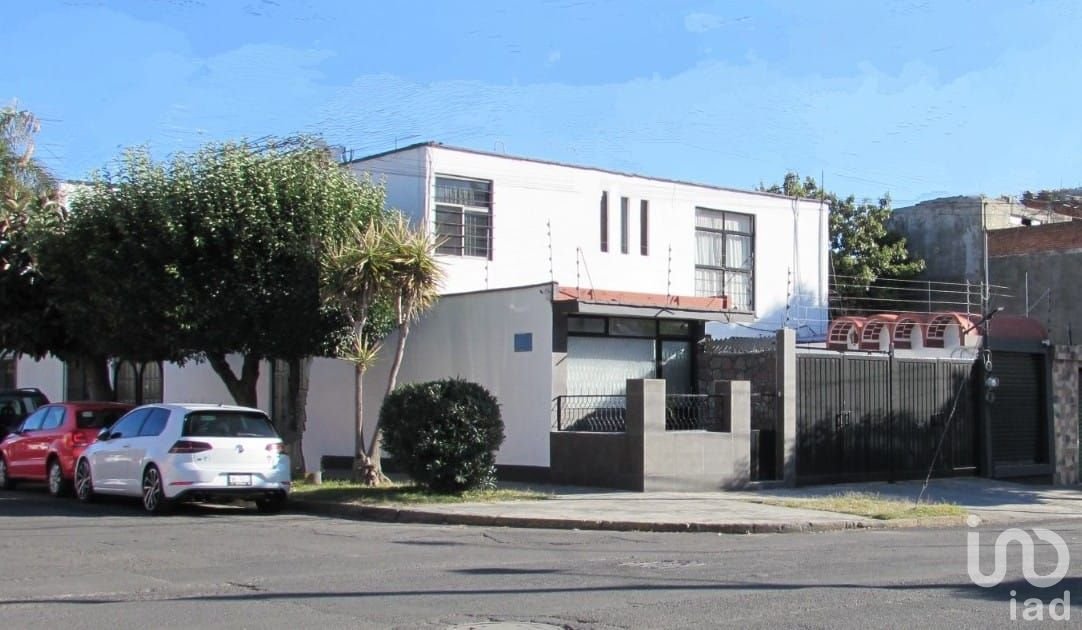 Casa en Venta Volcanes, Puebla, Puebla