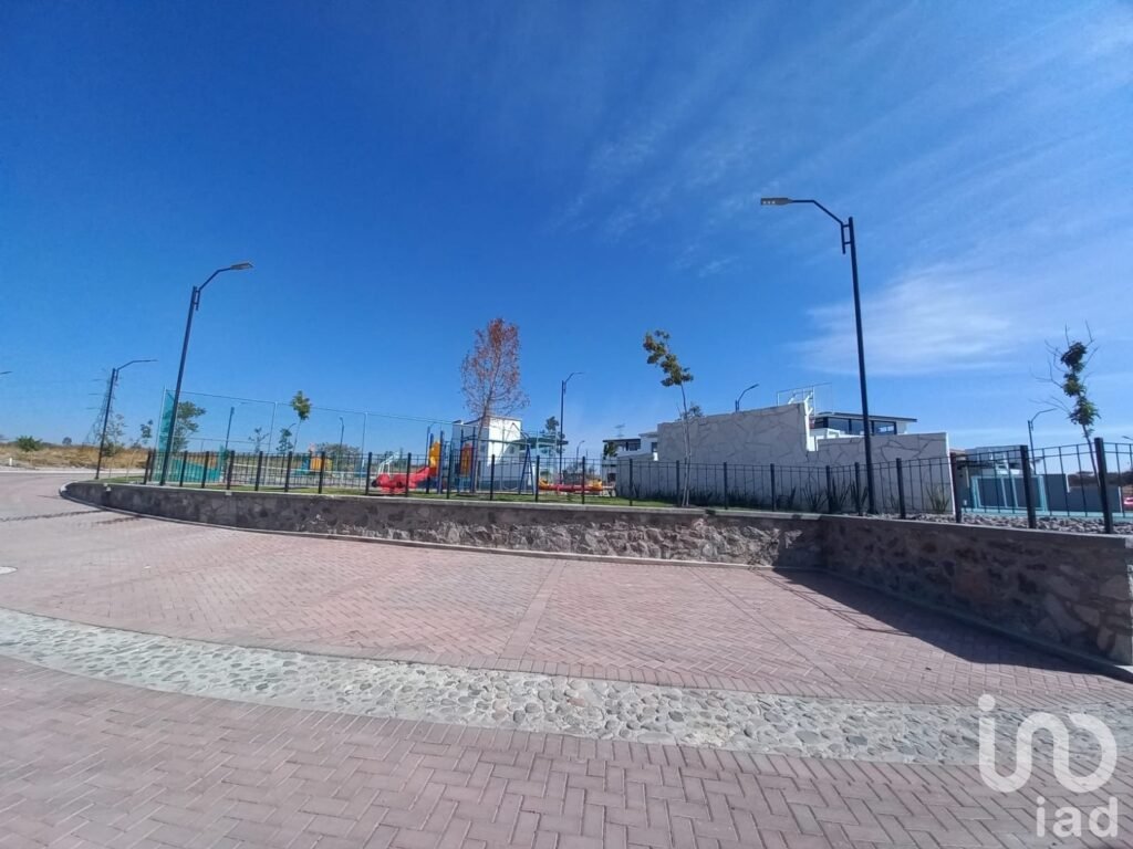 Terreno en venta en Ciudad Maderas, Corregidora Querétaro