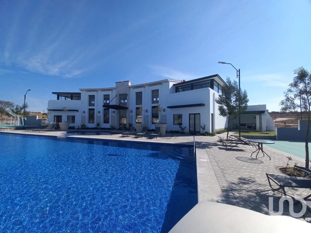 Terreno en venta en Ciudad Maderas, Corregidora Querétaro