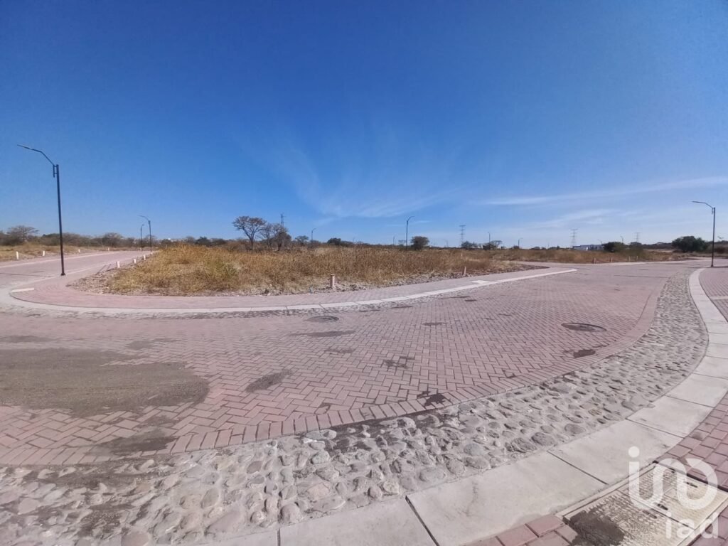 Terreno en venta en Ciudad Maderas, Corregidora Querétaro