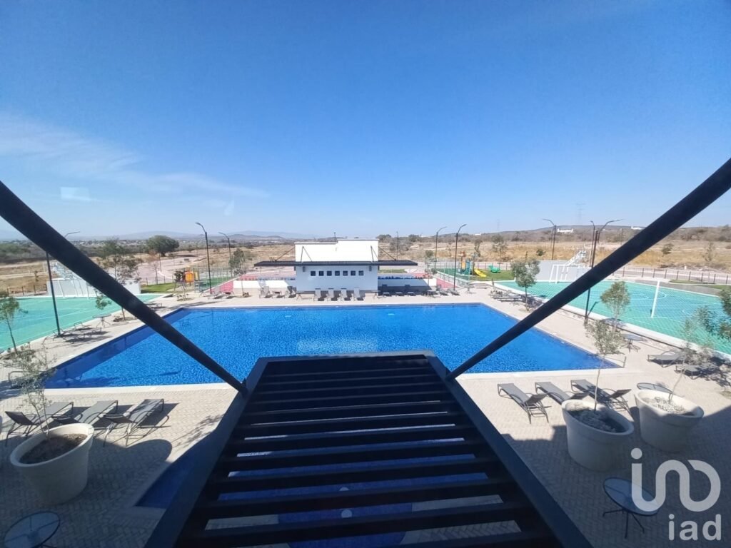 Terreno en venta en Ciudad Maderas, Corregidora Querétaro