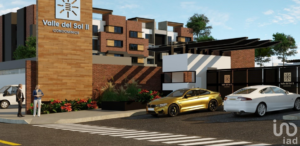 Departamento en venta en Pachuca, Hidalgo