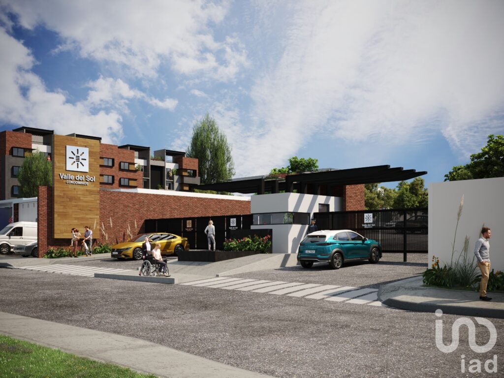 Departamento en venta en Pachuca, Hidalgo