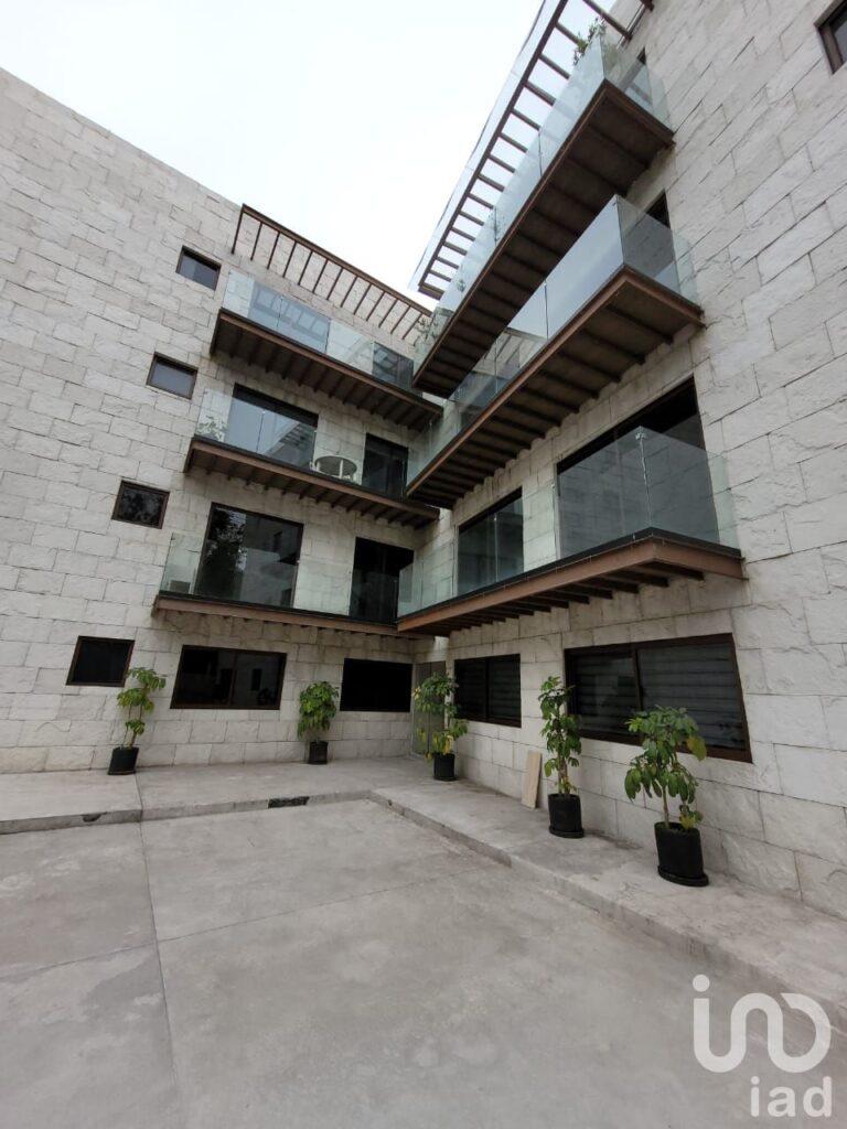 Departamento en venta en Lomas de Tecamachalco, Huixquilucan