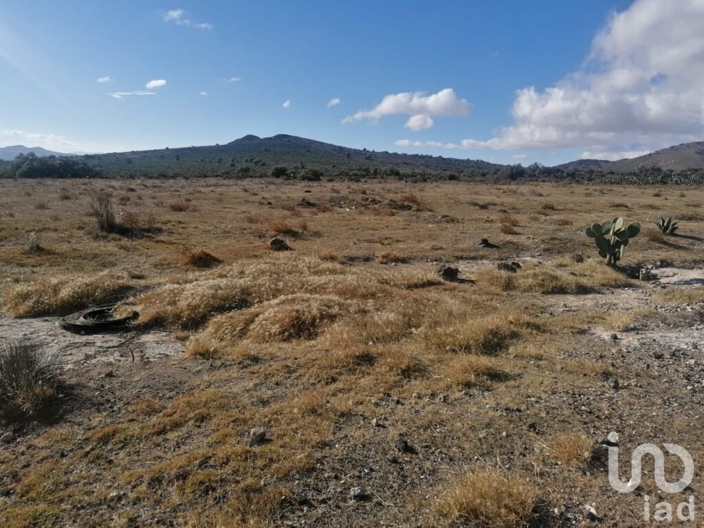 TERRERO EN VENTA, SAN JUAN TIZAHUAPAN, MUNICIPIO EPAZOYUCA, PACHUCA HGO.