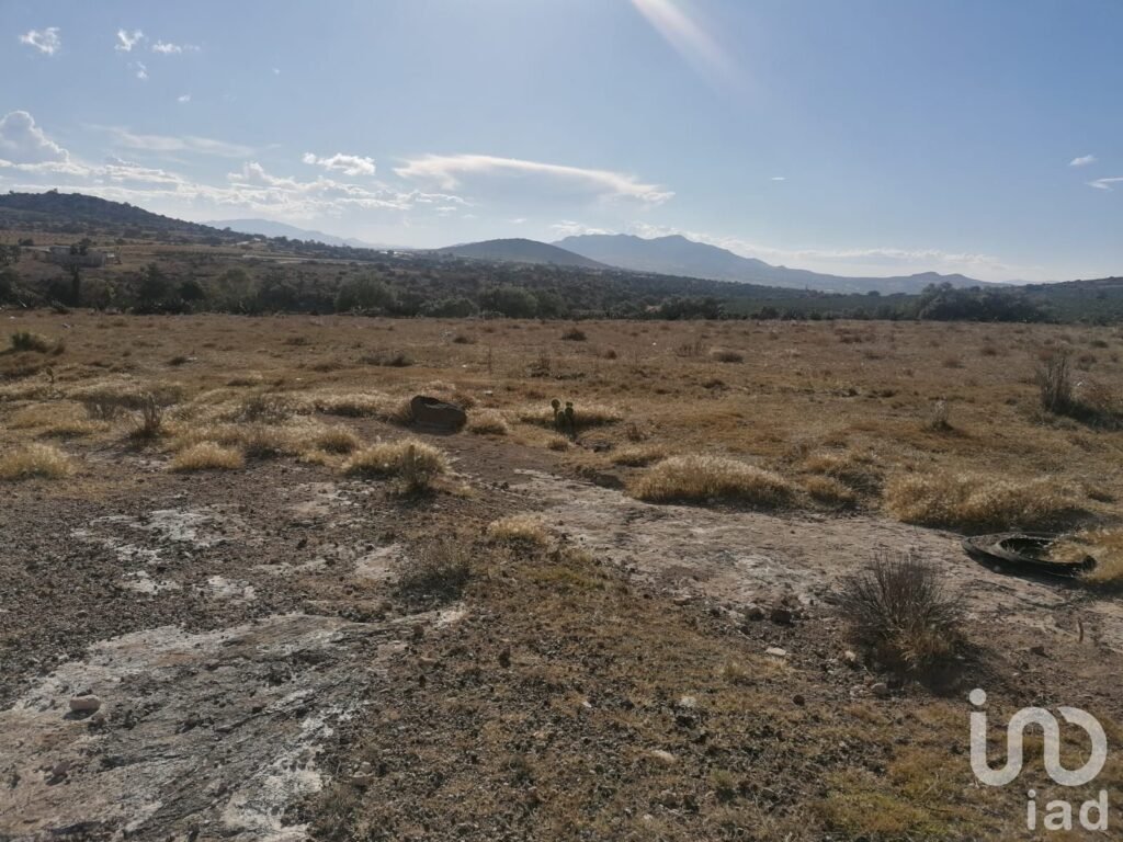 TERRERO EN VENTA, SAN JUAN TIZAHUAPAN, MUNICIPIO EPAZOYUCA, PACHUCA HGO.