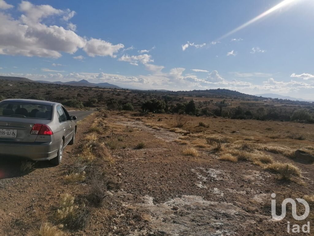 TERRERO EN VENTA, SAN JUAN TIZAHUAPAN, MUNICIPIO EPAZOYUCA, PACHUCA HGO.