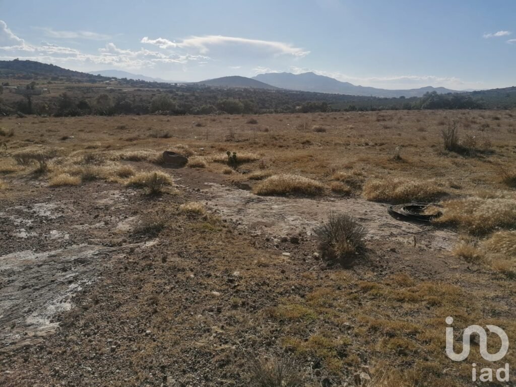 TERRERO EN VENTA, SAN JUAN TIZAHUAPAN, MUNICIPIO EPAZOYUCA, PACHUCA HGO.