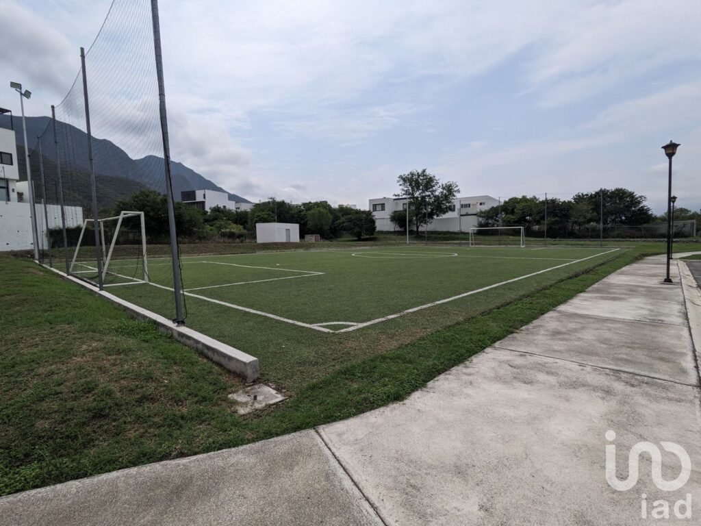 Terreno en Venta en Santa Isabel, Monterrey Nuevo León