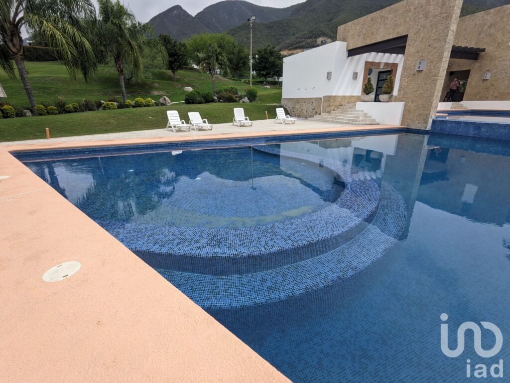 Terreno en Venta en Santa Isabel, Monterrey Nuevo León