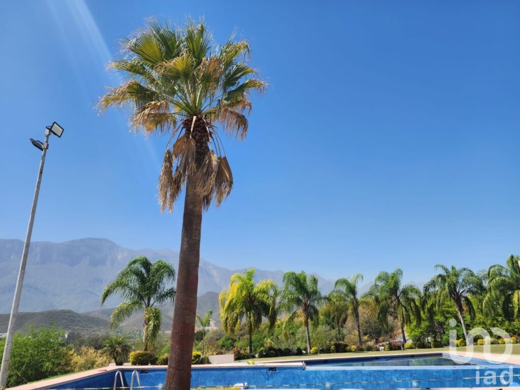 Terreno en Venta en Santa Isabel, Monterrey Nuevo León