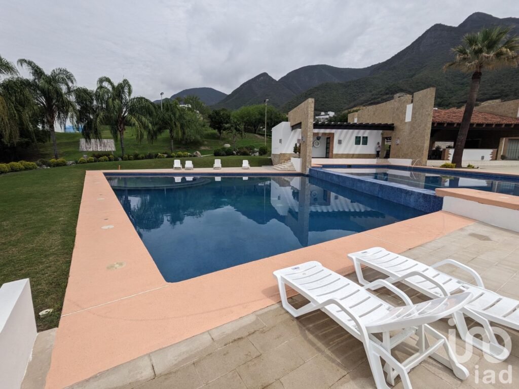 Terreno en Venta en Santa Isabel, Monterrey Nuevo León