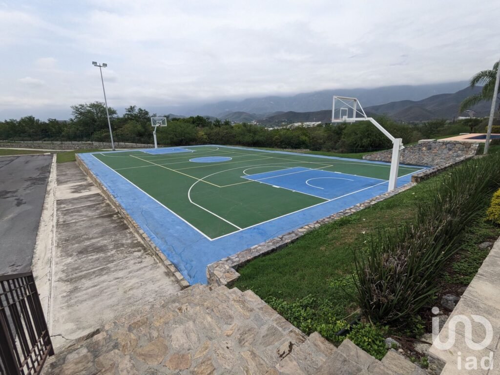 Terreno en Venta en Santa Isabel, Monterrey Nuevo León