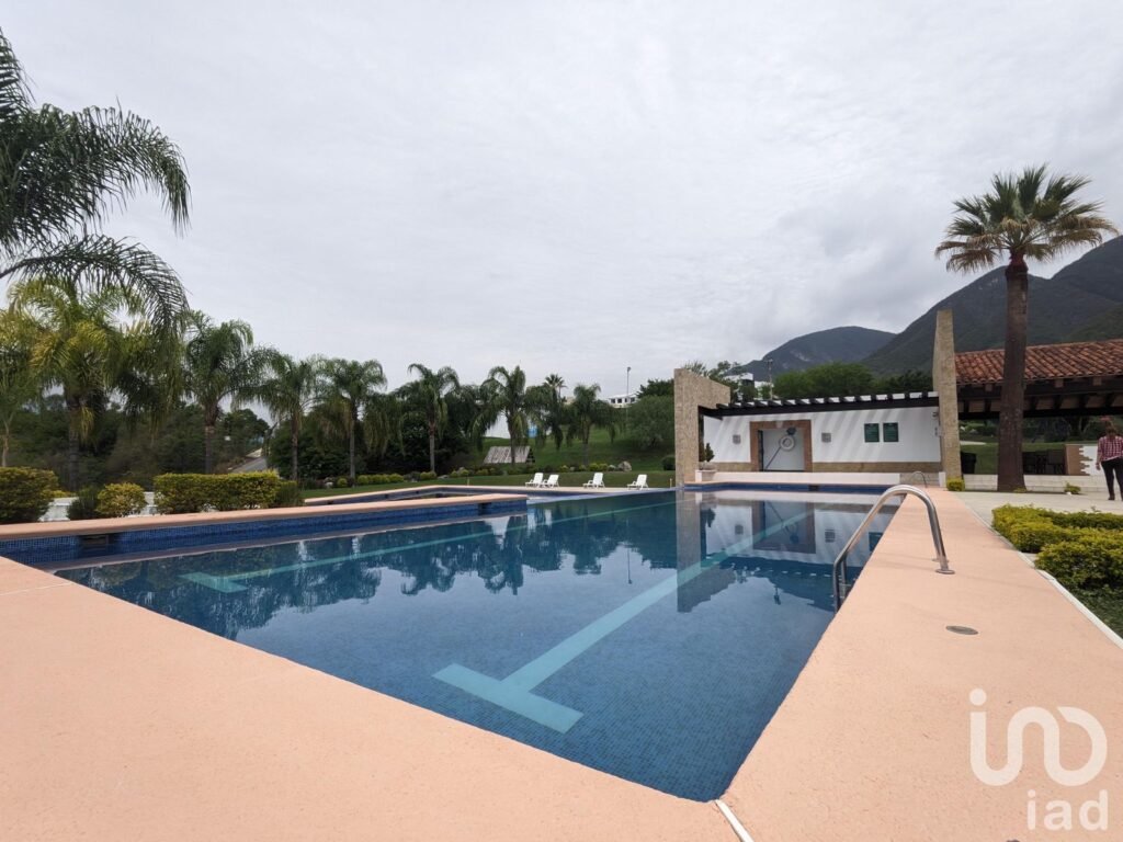 Terreno en Venta en Santa Isabel, Monterrey Nuevo León