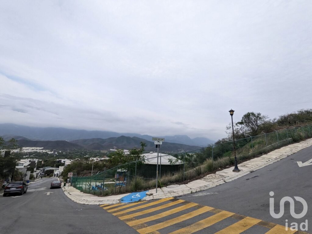Terreno en Venta en Santa Isabel, Monterrey Nuevo León