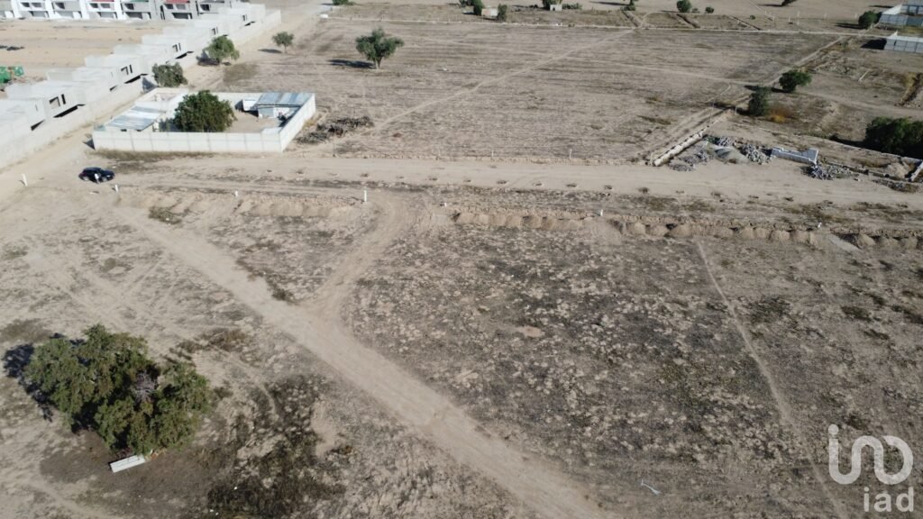 Terreno, ubicado en el Huixmi, rodeado de fraccionamientos residenciales
