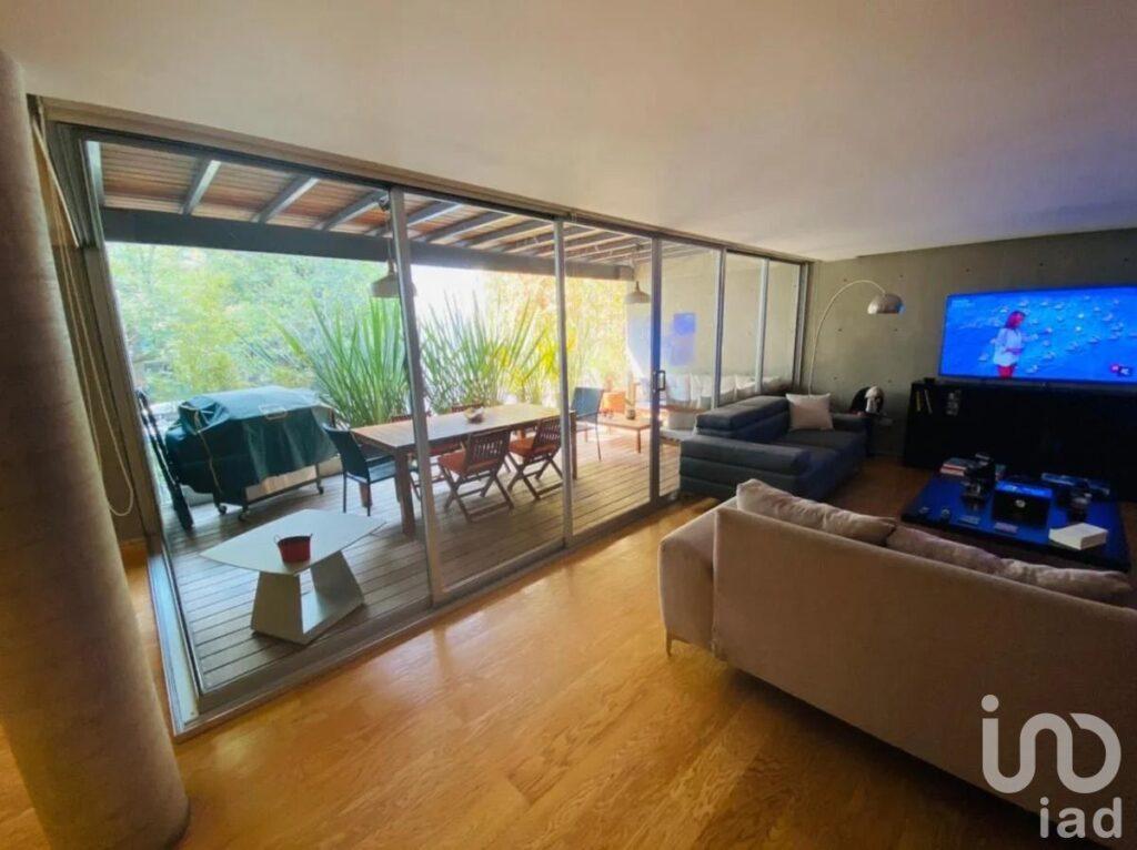 DEPARTAMENTO EN VENTA POLANCOIV SEEC., MIGUEL HIDALGO, CDMX