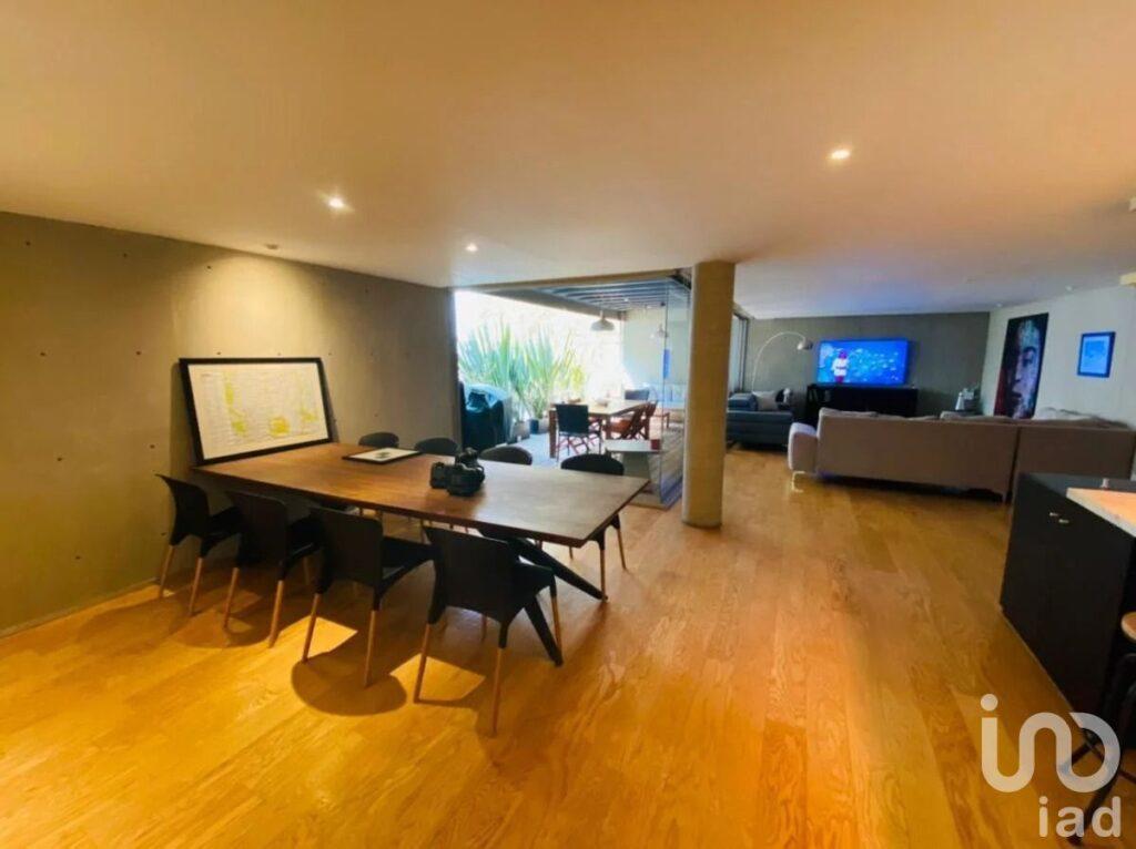 DEPARTAMENTO EN VENTA POLANCOIV SEEC., MIGUEL HIDALGO, CDMX