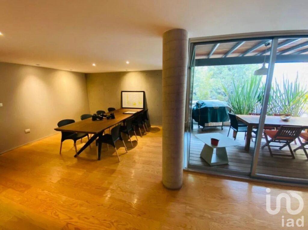 DEPARTAMENTO EN VENTA POLANCOIV SEEC., MIGUEL HIDALGO, CDMX