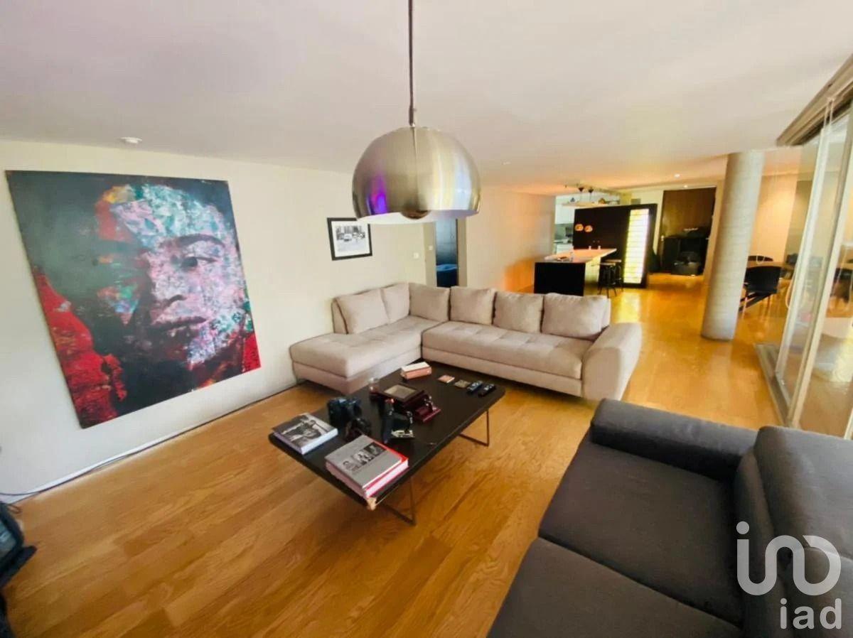 DEPARTAMENTO EN VENTA POLANCOIV SEEC., MIGUEL HIDALGO, CDMX