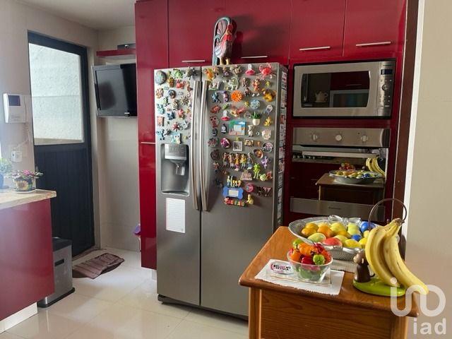 Casa en venta en Huixquilucan, México