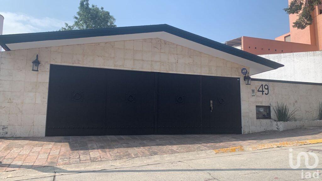 Casa en venta en Huixquilucan, México