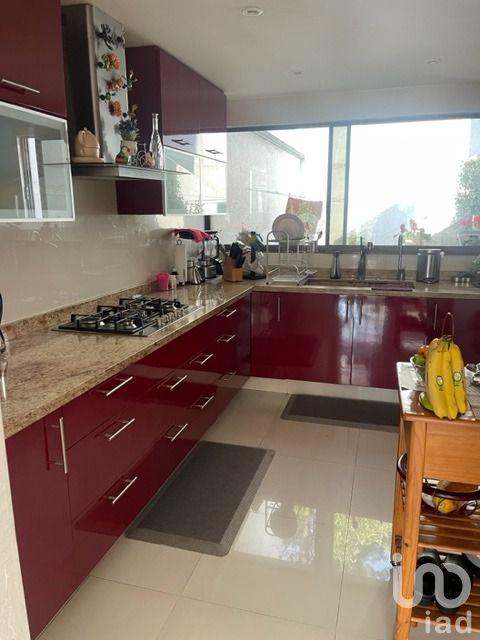 Casa en venta en Huixquilucan, México