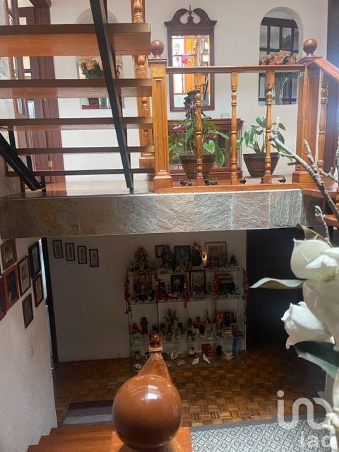Casa en venta en Huixquilucan, México