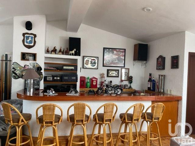 Casa en venta en Huixquilucan, México