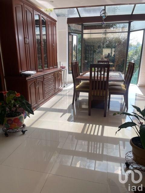 Casa en venta en Huixquilucan, México