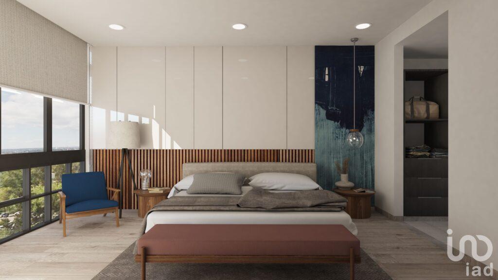 Departamento en venta en Aguacalientes