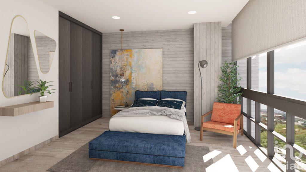 Departamento en venta en Aguacalientes