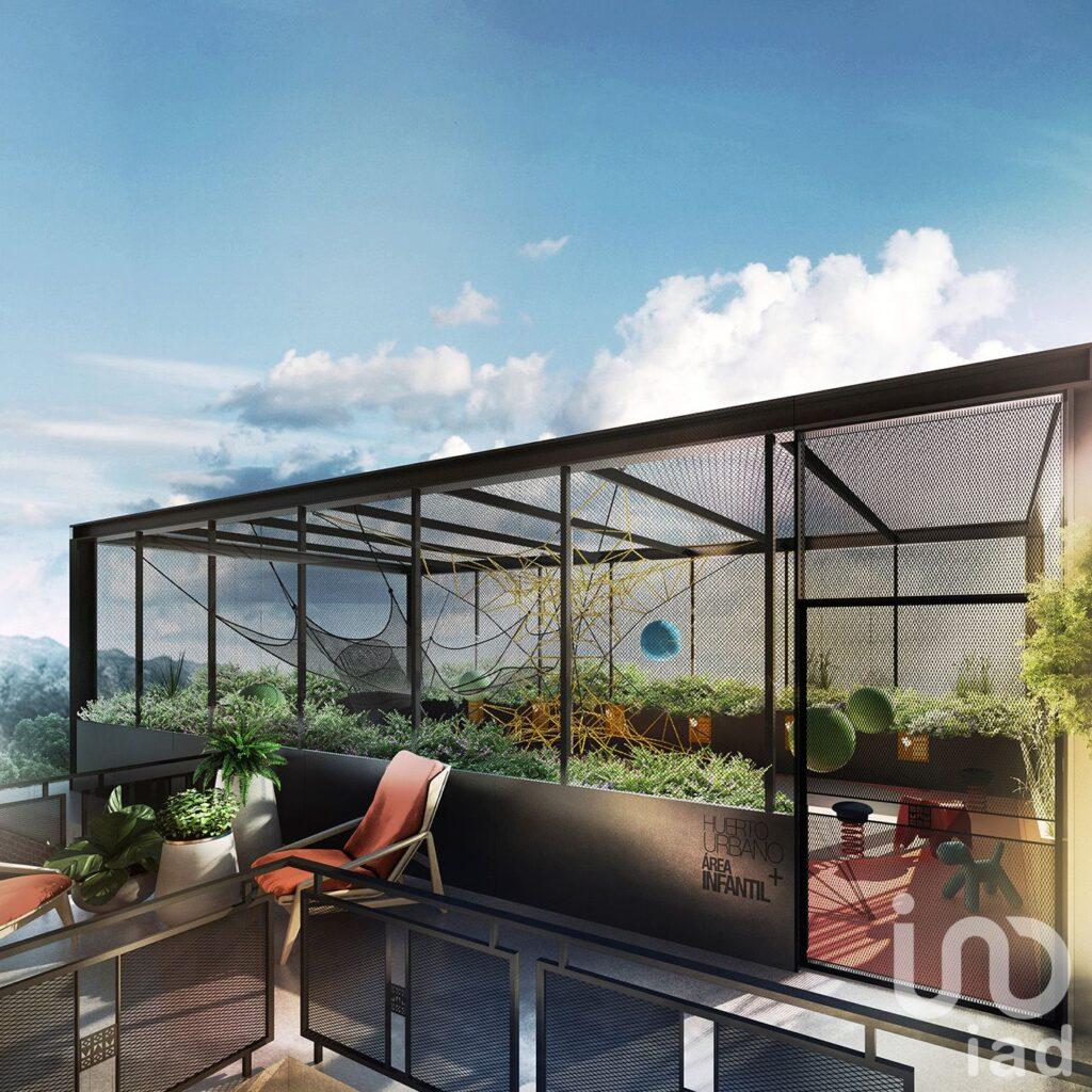 Departamento en venta en Aguacalientes