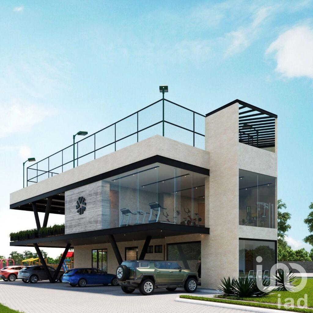 Venta de casa Lomas de Angelópolis San Andrés Cholula Puebla