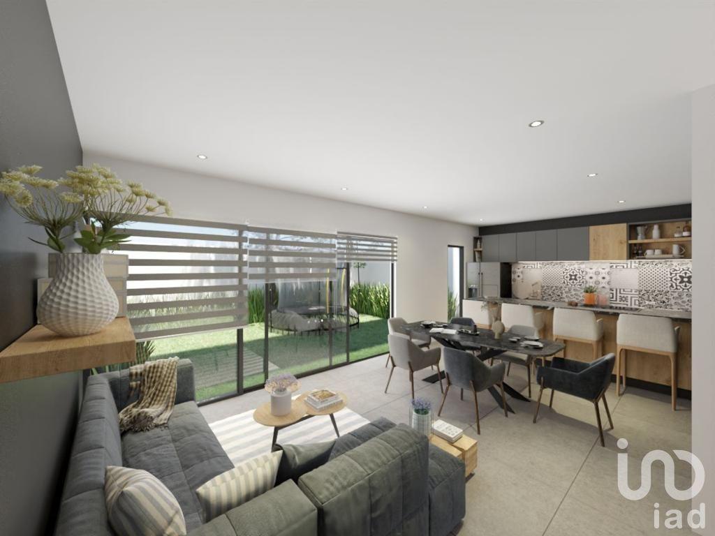 Venta de casa Lomas de Angelópolis San Andrés Cholula Puebla