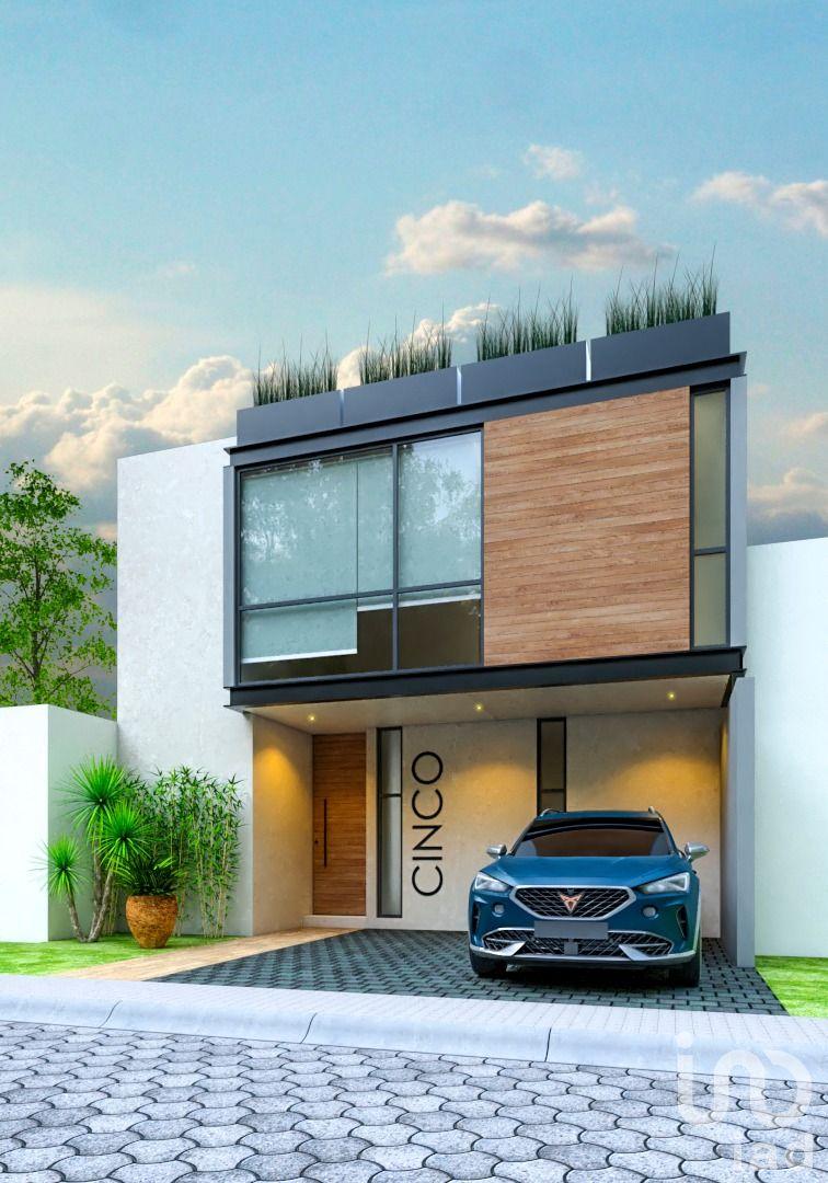 Venta de casa Lomas de Angelópolis San Andrés Cholula Puebla