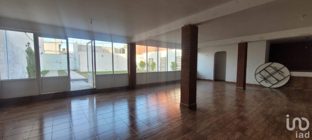 Se renta local, comercial o salón de fiestas en San Cayetano, Pachuca, Hidalgo